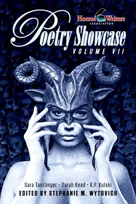 HWA Poetry Showcase Volume VII poster