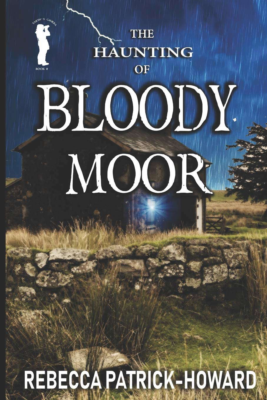 Bloody Moor: A Ghost Story (Taryn's Camera) poster