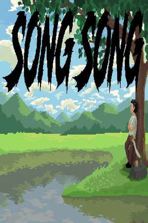 Song Song poster