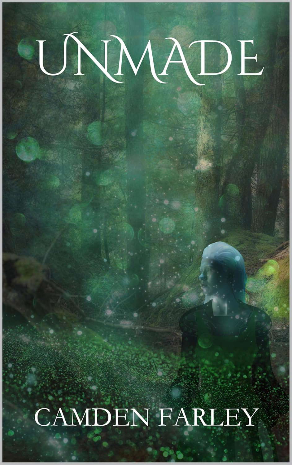 Unmade poster