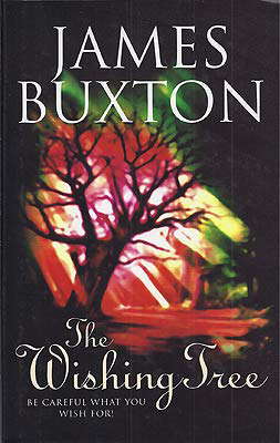 The Wishing Tree poster