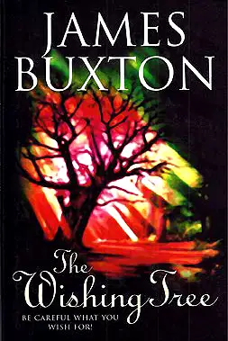 The Wishing Tree poster
