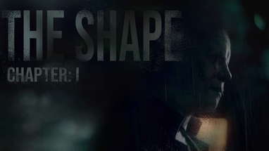 The Shape Chapter One: A Halloween Fan Film poster