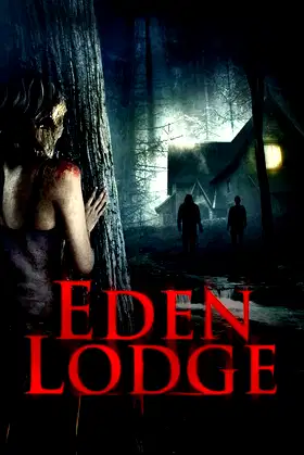 Eden Lodge poster
