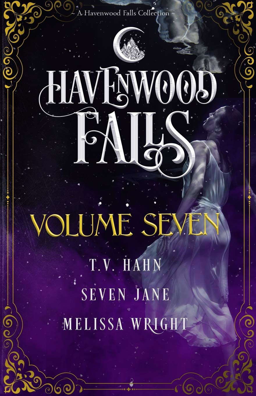 Havenwood Falls Volume Seven (Havenwood Falls Collections) poster