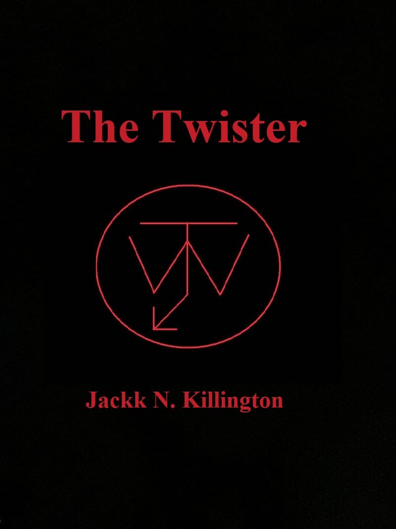 The Twister poster