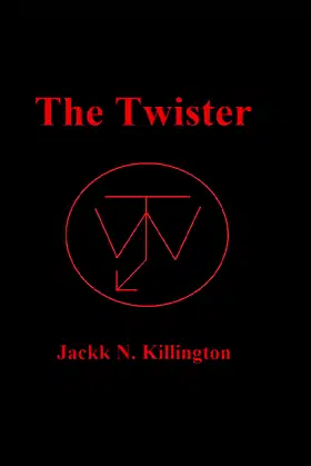 The Twister poster