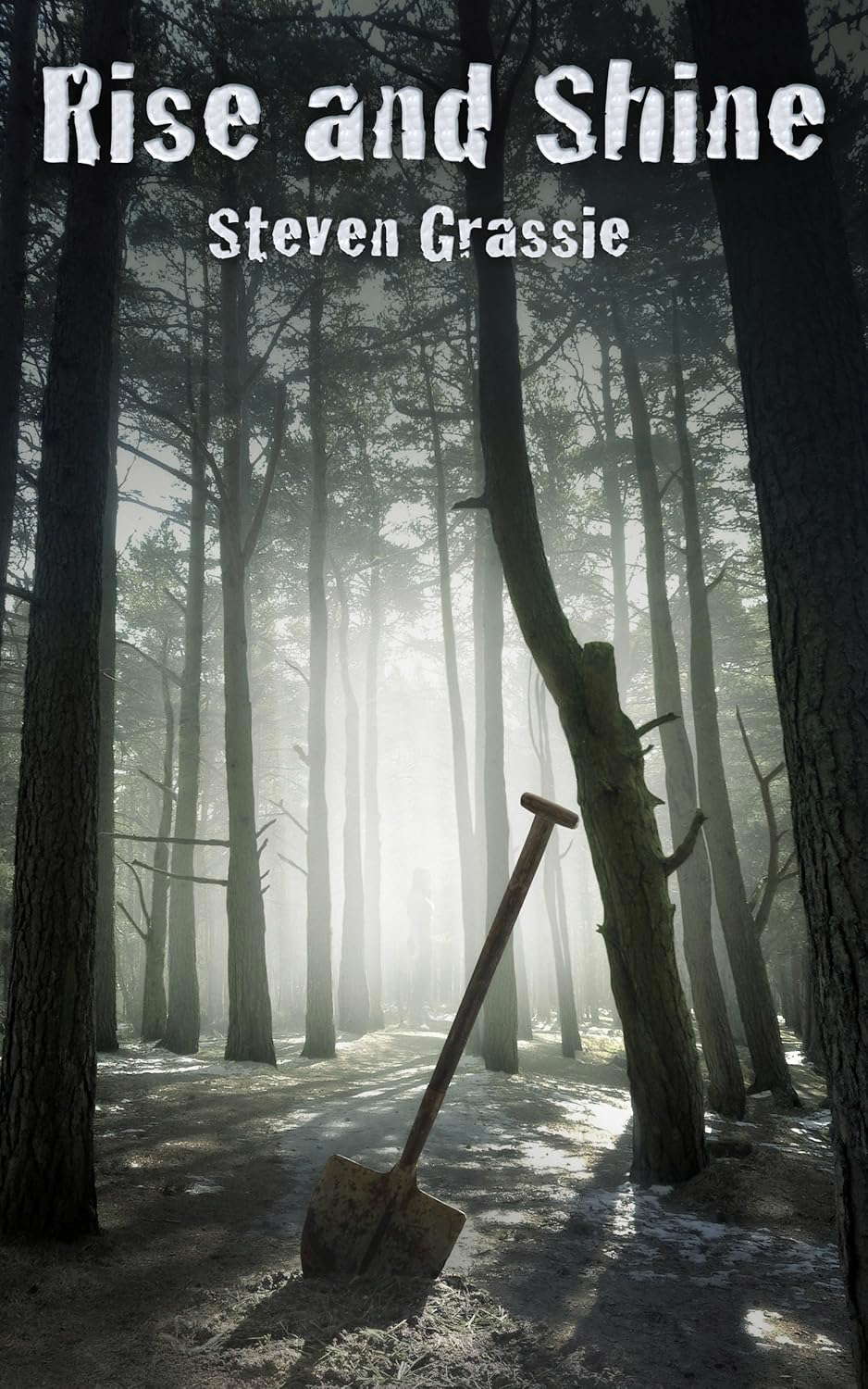 Rise and Shine: A Novelette poster