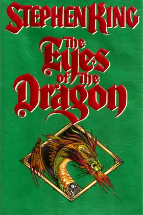 The Eyes of the Dragon poster