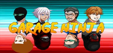 Garage Ninja capsule