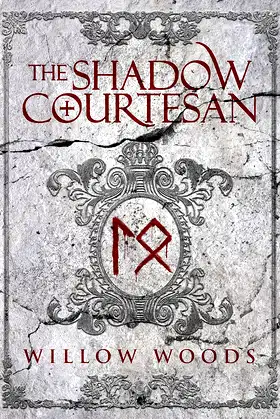 The Shadow Courtesan poster
