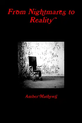 From Nightmares to Reality poster