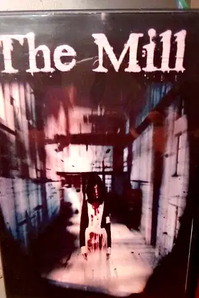 The Mill poster