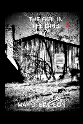 The Girl In The Crib 2: Paranormal Awakenings poster