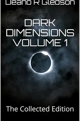 Dark Dimensions Volume 1: The Collected Edition poster