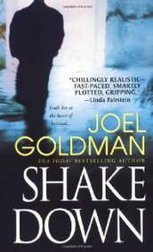 Shakedown poster