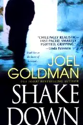 Shakedown poster