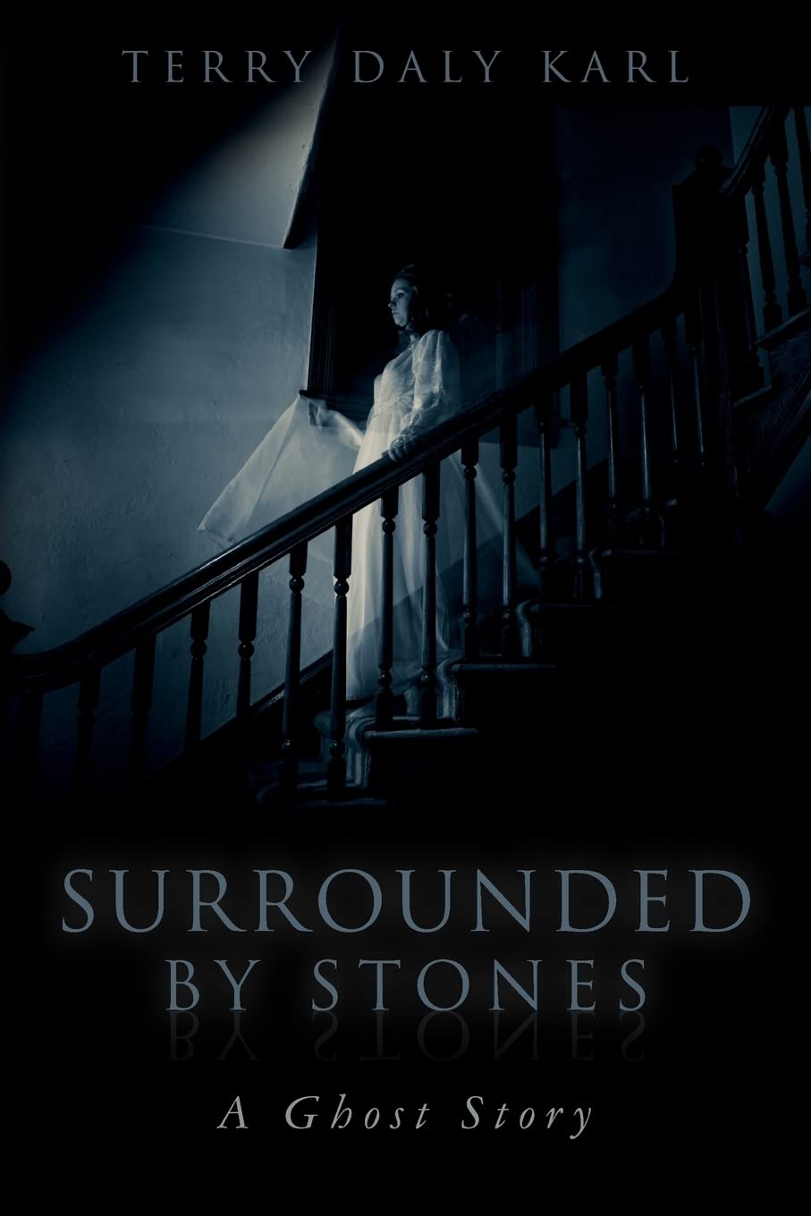 Surrounded by Stones: A Ghost Story poster