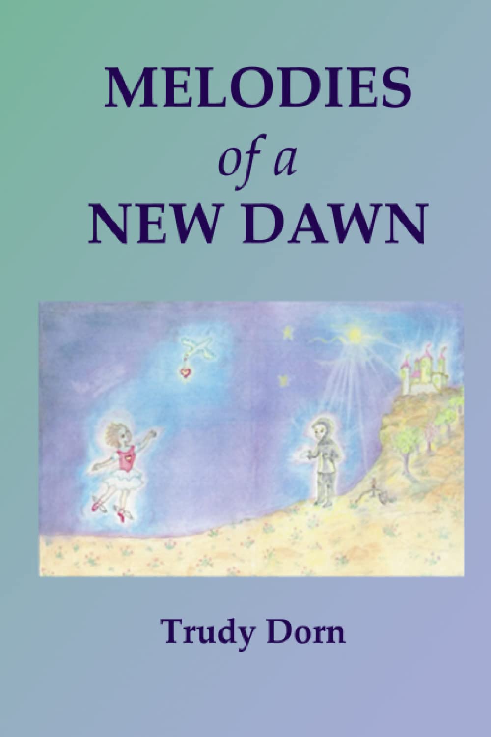 Melodies of a New Dawn poster
