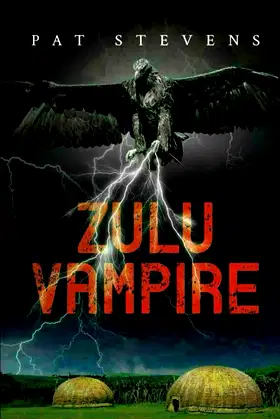 Zulu Vampire poster