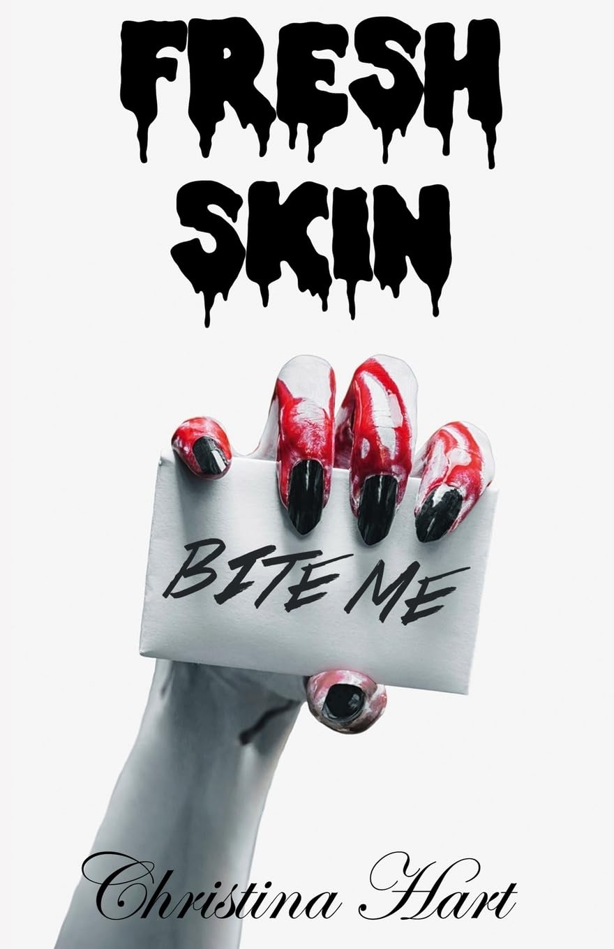 Fresh Skin poster