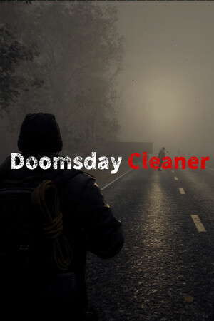Doomsday cleaner poster