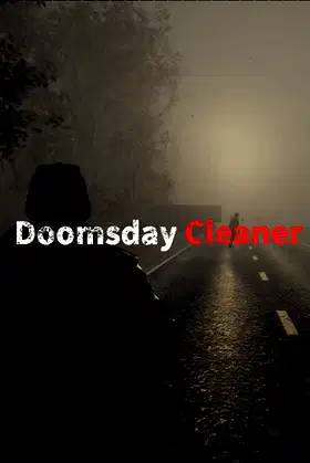 Doomsday cleaner poster