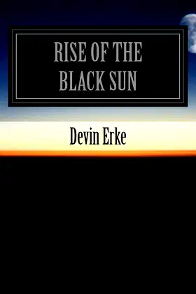 Praetor: Rise of the Black Sun poster