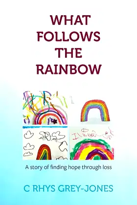 What Follows the Rainbow poster