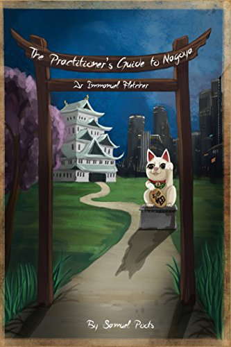 The Practitioner's Guide to Nagoya poster