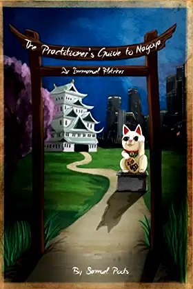 The Practitioner's Guide to Nagoya poster