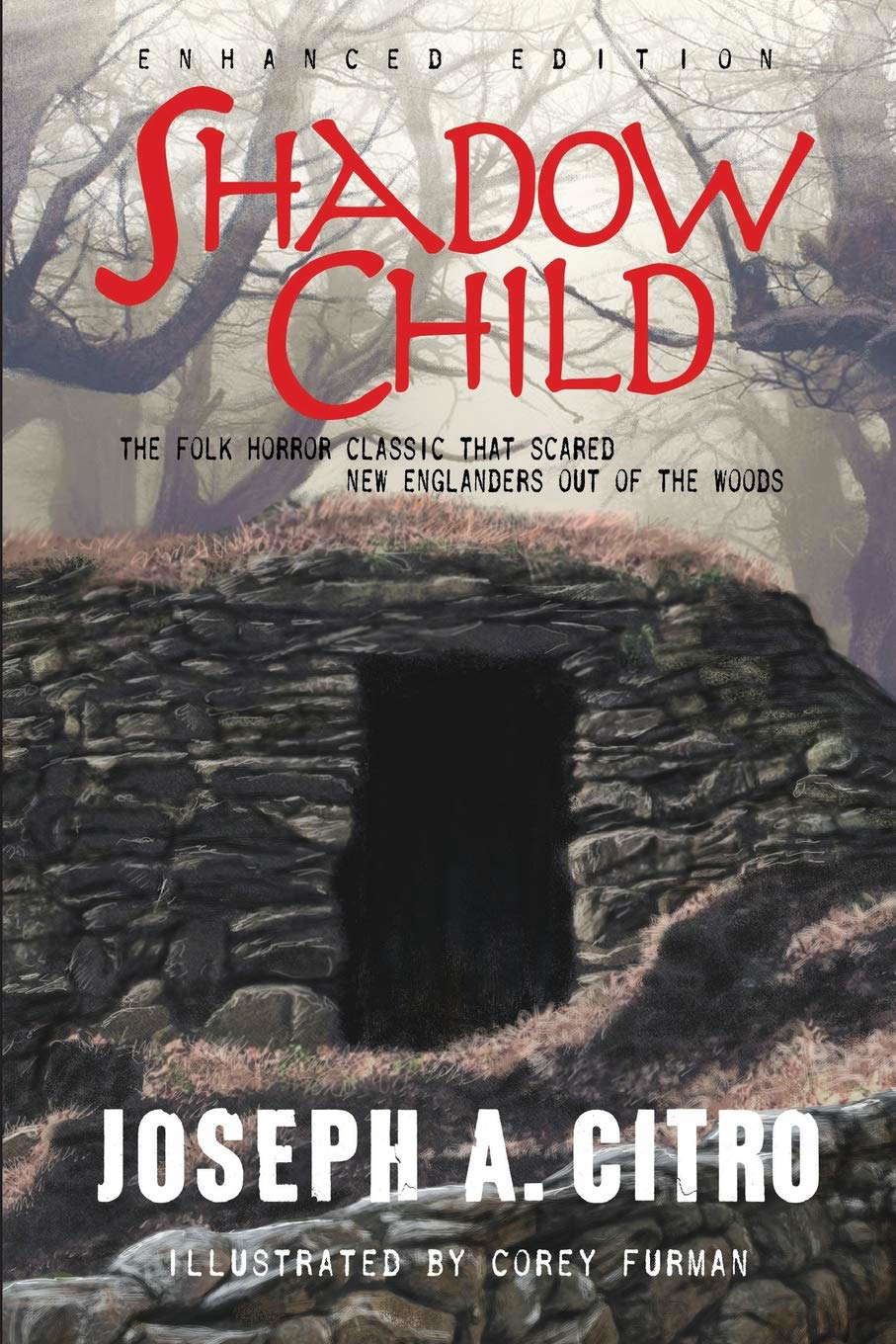 Shadow Child (Macabre Ink Resurrected Horrors) poster