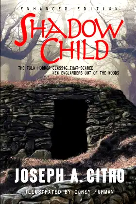Shadow Child (Macabre Ink Resurrected Horrors) poster