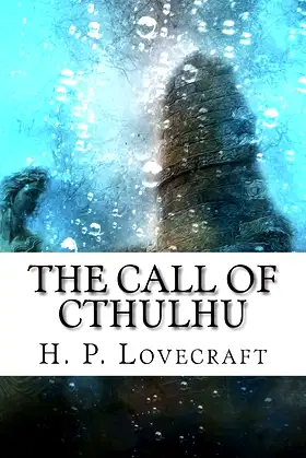 The Call of Cthulhu poster