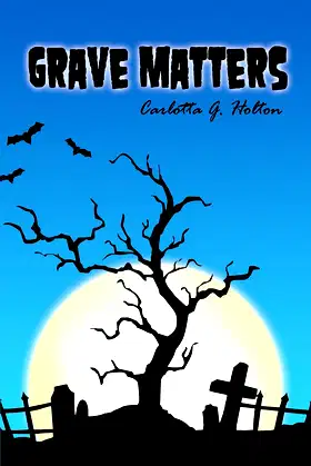 Grave Matters poster