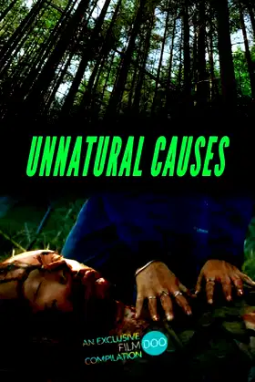 Unnatural Causes poster