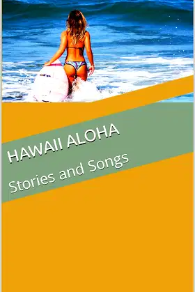 Hawaii Aloha: Stories and Songs poster