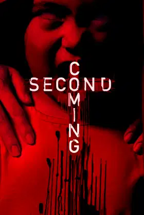Second Coming poster