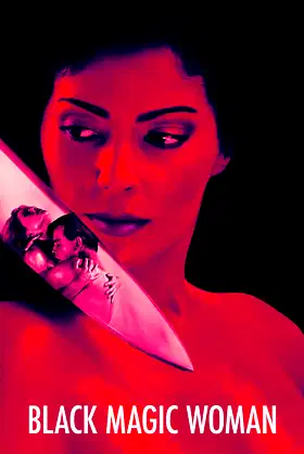 Black Magic Woman poster