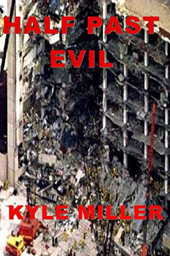 Half Past Evil poster