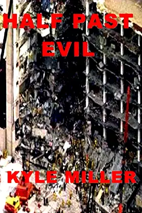 Half Past Evil poster