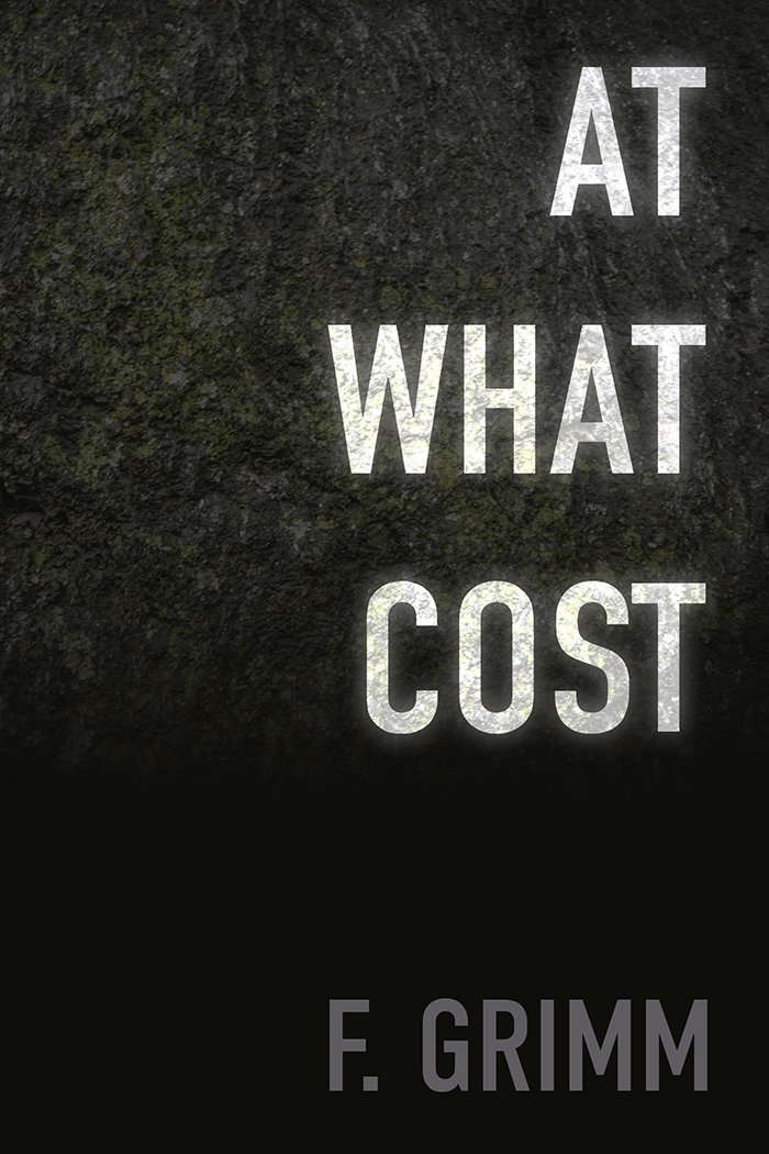At What Cost poster