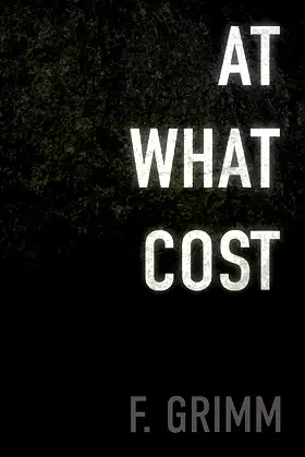 At What Cost poster