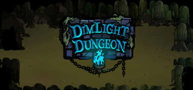 Dimlight Dungeon capsule