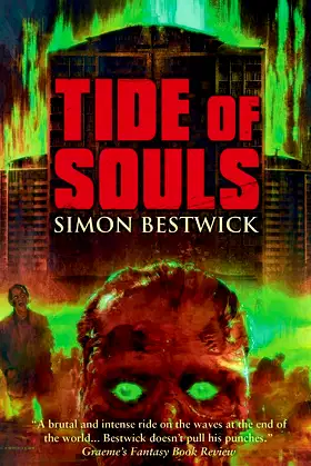 Tide of Souls: Tombs of the Dead (Tomes of the Dead) poster