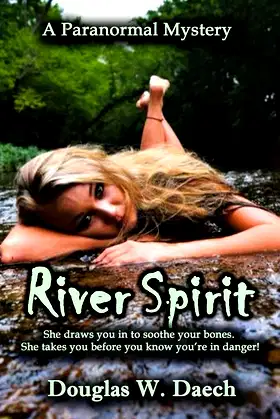 River Spirit poster