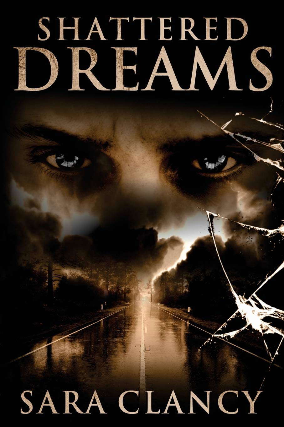 Shattered Dreams (Banshee Series) poster