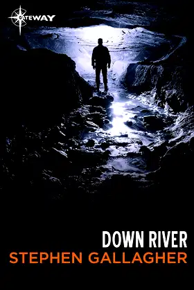 Down River poster