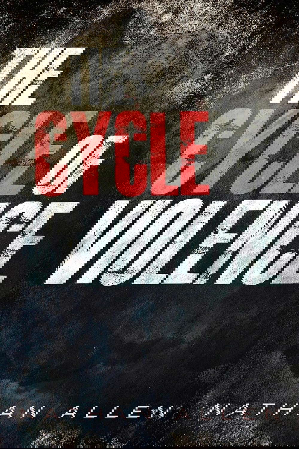 The Cycle of Violence poster