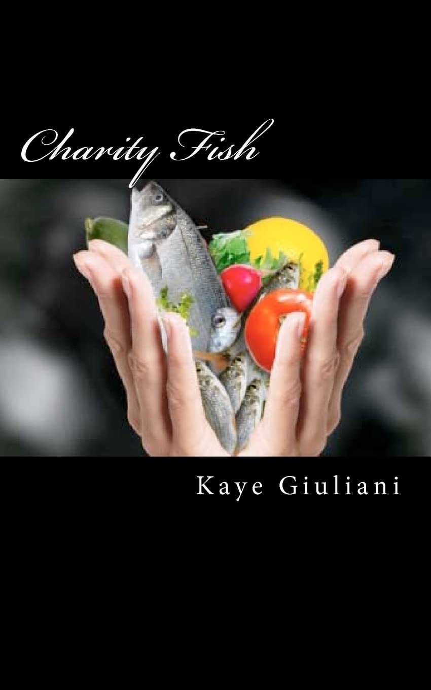 Charity Fish poster